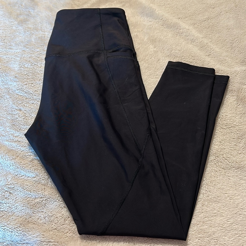 Old Navy Power Soft High Rise Leggings